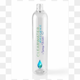 Water Bottle, HD Png Download - smart water bottle png