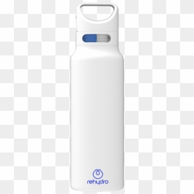 Water Bottle, HD Png Download - smart water bottle png