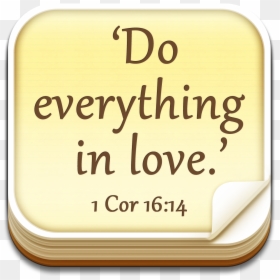 Cape Breton Post, HD Png Download - bible verses png