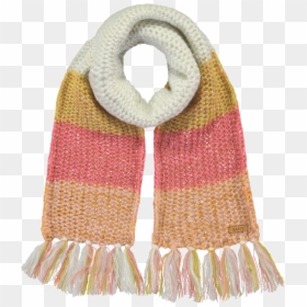 Scarf, HD Png Download - tassels png