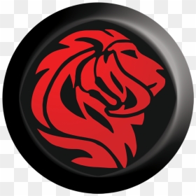 Circle, HD Png Download - star button png