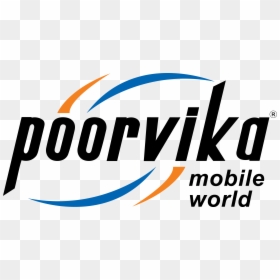 Latest Mobile Phones Online Shopping At Poorvika - Poorvika Mobiles Logo Png, Transparent Png - new arrivals png