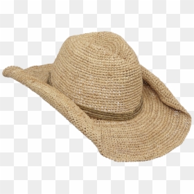 Cowboy Hat, HD Png Download - chinese straw hat png