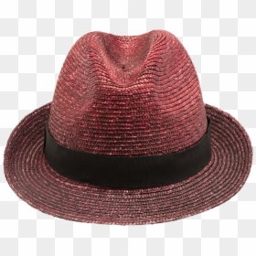 Fedora, HD Png Download - chinese straw hat png