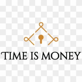 Clip Art, HD Png Download - time is money png