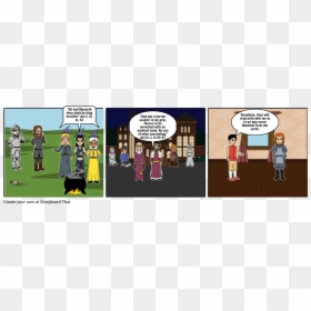 Cartoon, HD Png Download - king scepter png