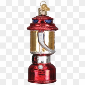 Christmas Ornament, HD Png Download - old lantern png