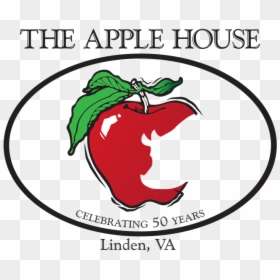 Transparent Apple Cider Clipart - Apple House, HD Png Download - apple basket png