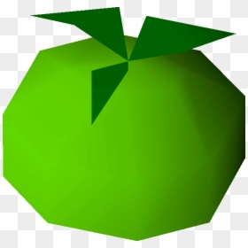 Old School Runescape Wiki - Cooking Apple Osrs, HD Png Download - apple basket png