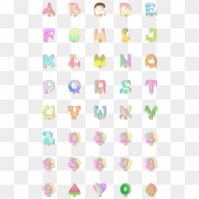 Clip Art, HD Png Download - cute rainbow png