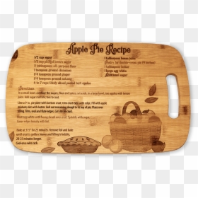 Wood, HD Png Download - apple basket png