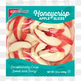 Apple, HD Png Download - apple slices png