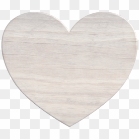 V Wood Heart - Wooden Heart Png, Transparent Png - wooden heart png