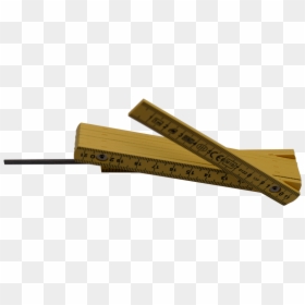 Plank, HD Png Download - wooden ruler png