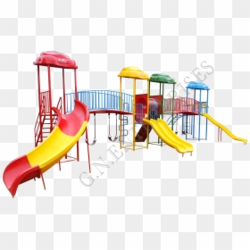 - Playground Slide Clipart , Png Download, Transparent Png - playground clipart png
