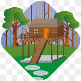 Illustration, HD Png Download - playground clipart png