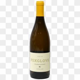 Glass Bottle, HD Png Download - foxglove png