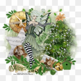Greenamy Pspimagemina - Illustration, HD Png Download - foxglove png