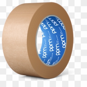 Ppm 4010 Packaging Tape - Adhesive Tape, HD Png Download - packing tape png