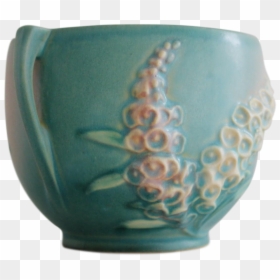 Ceramic, HD Png Download - foxglove png