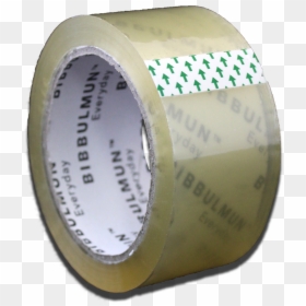 Packaging Tape Clear 48mm X 75m - Electrical Tape, HD Png Download - packing tape png