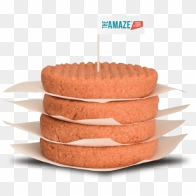 Burger Horeca Pasica - Cupcake, HD Png Download - amazed png