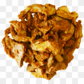 Chicken Shawarma - Pakora, HD Png Download - chicken .png