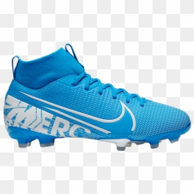 Mercurial Superfly 7 Academy, HD Png Download - zapato png