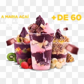 Image Is Not Available - Food, HD Png Download - açai png