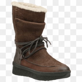 Womens Cold Weather Boot Slope In Acorn - Work Boots, HD Png Download - cold weather png
