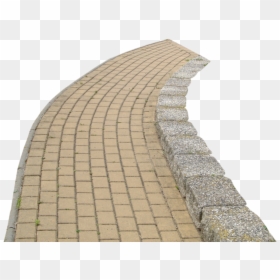 Thumb Image - Sidewalk Transparent, HD Png Download - side walk png