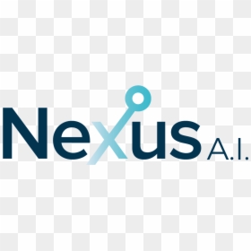 Nexus A - I - Logo - Nexus Ai Logo Png, Transparent Png - açai png