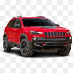 Jeep Cherokee, HD Png Download - cold weather png