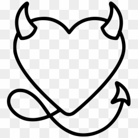 Devil - Devil Icon Transparent, HD Png Download - devil.png