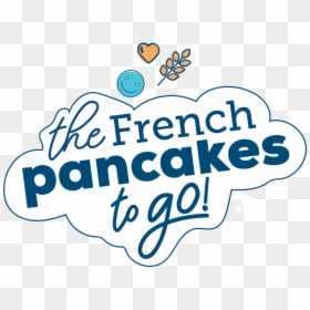 Calligraphy, HD Png Download - pancake clipart png