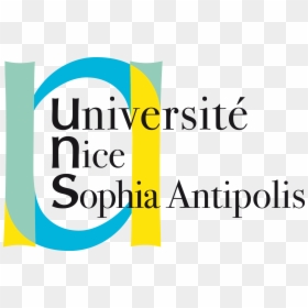 Logo Nice Sophia Antipolis, HD Png Download - curita png