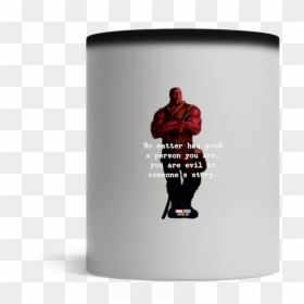 Hoodie, HD Png Download - evil santa png