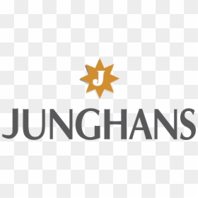 Junghans Logo, HD Png Download - john travolta png