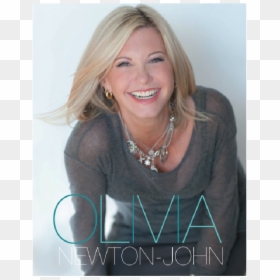 Donde Vive Olivia Newton John, HD Png Download - john travolta png