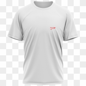 Adidas Campeon 19 Jersey White, HD Png Download - camiseta blanca png