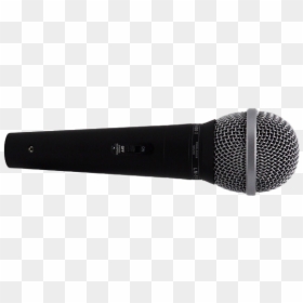 Microphone, HD Png Download - karaoke microphone png