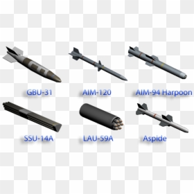 Missiles Ianz Trainz Png Product Missiles , Png Download - Harpoon Cruise Missile Clipart, Transparent Png - missles png