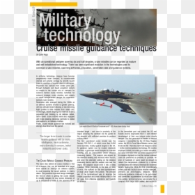 Chengdu J-10, HD Png Download - missles png