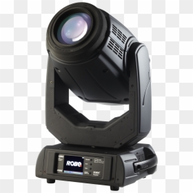 Pointe® - Moving Head Robe Pointe, HD Png Download - show lights png