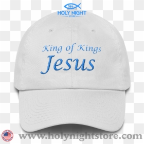 Baseball Cap, HD Png Download - king hat png