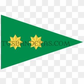 Emblem, HD Png Download - banderin png