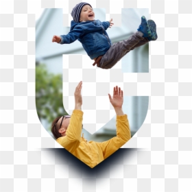 Jumping, HD Png Download - people jumping png