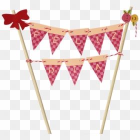 Clip Art, HD Png Download - banderin png