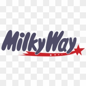 Calligraphy, HD Png Download - milkyway png
