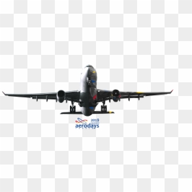 Aerodays 2019, HD Png Download - boeing 777 png